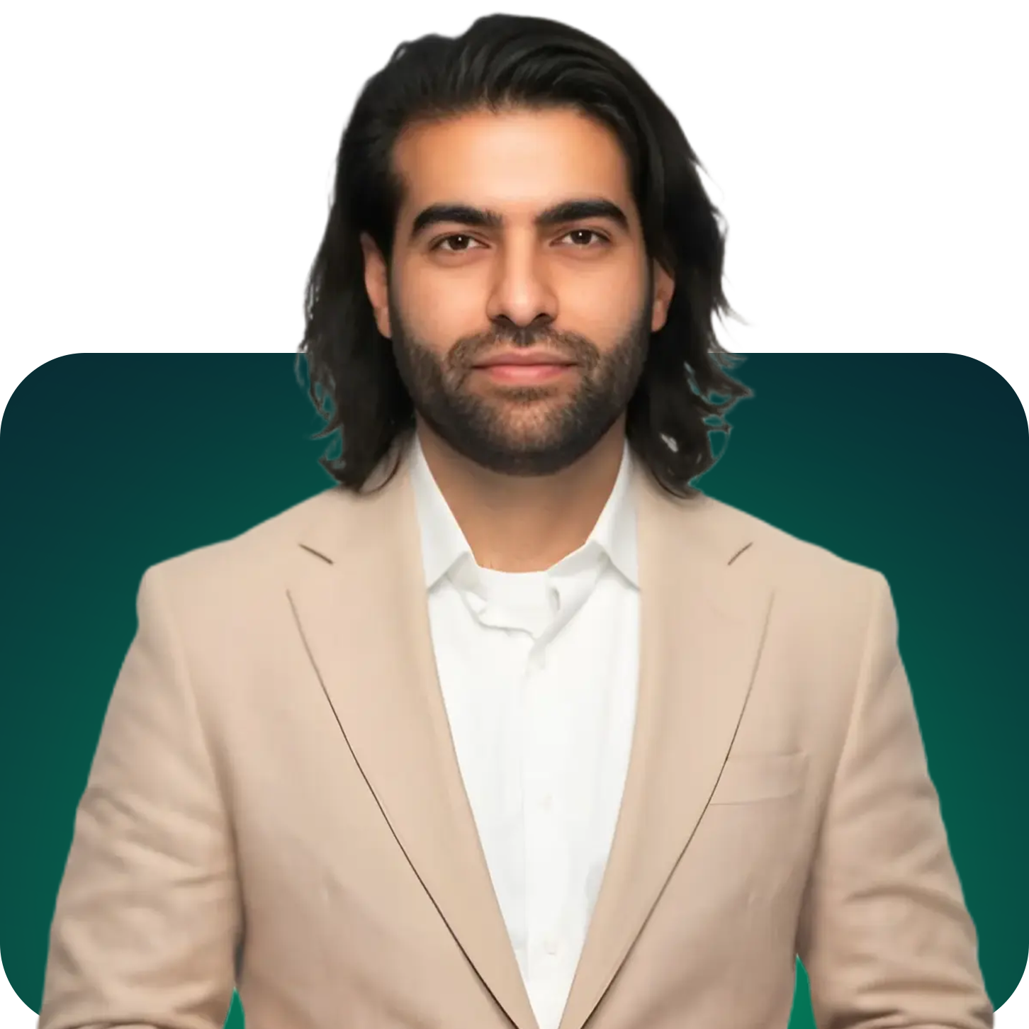 Muhammad Mateen, Co-Founder and Technical Accounting Lead at Numeriq Global
