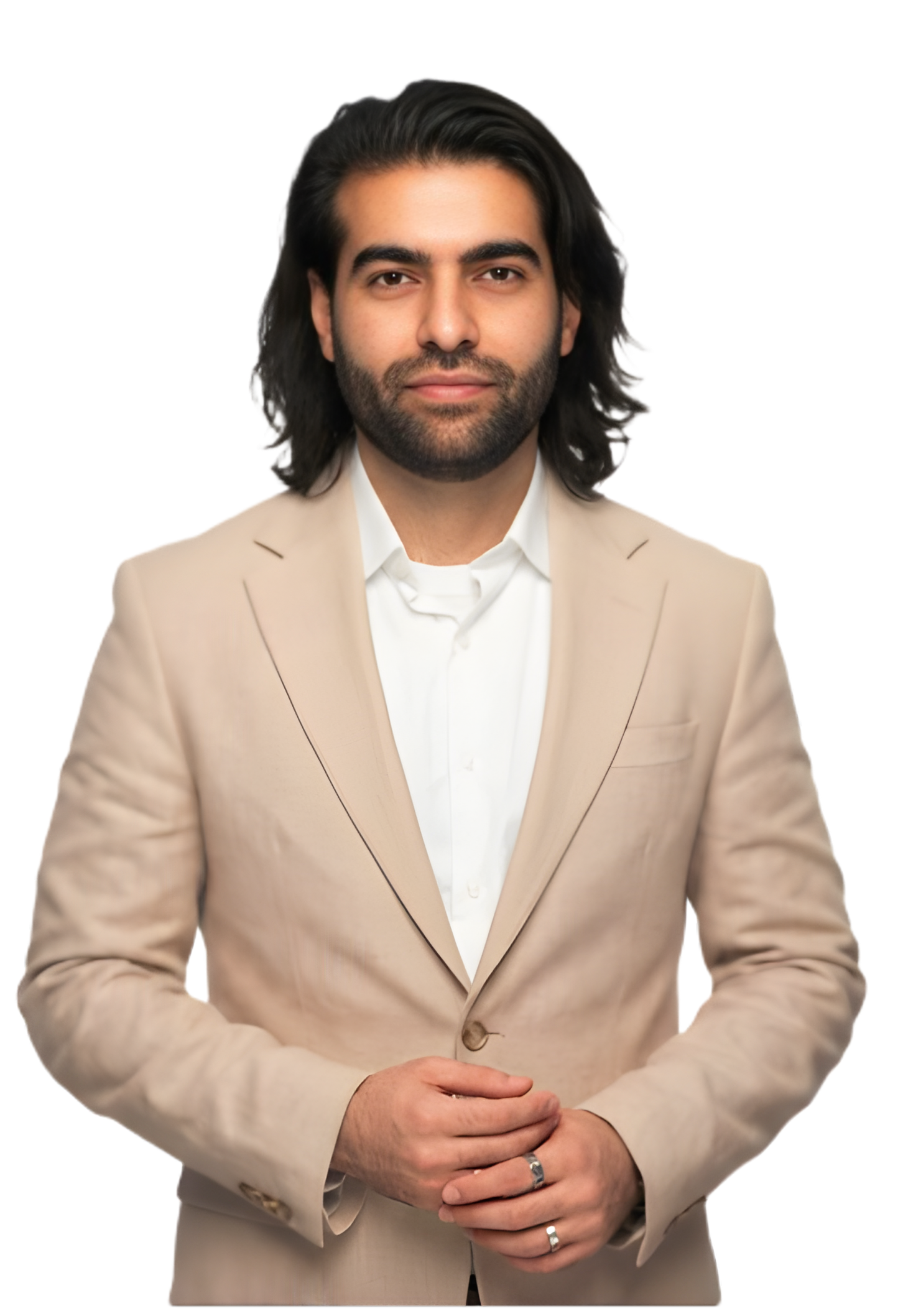 Muhammad Mateen
