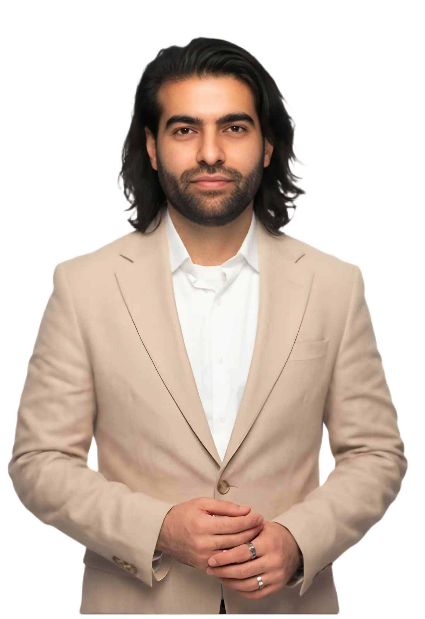 Muhammad Mateen